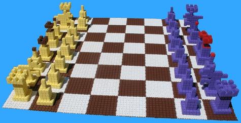 Clics Chess 2